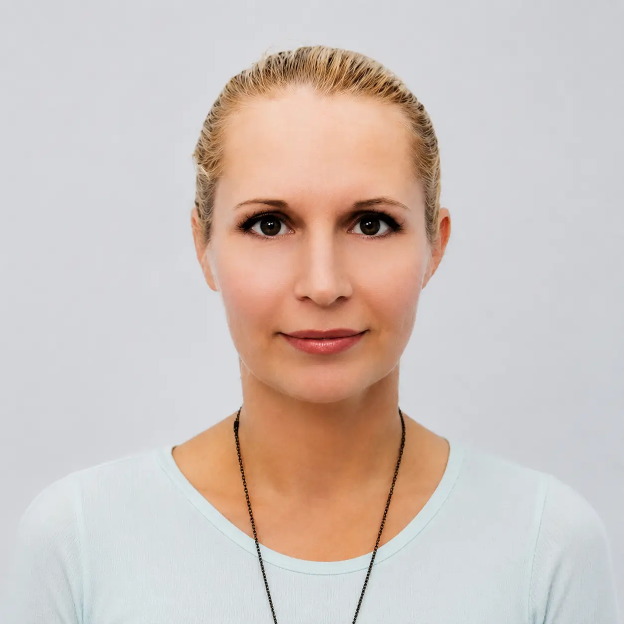Світлана Щербакова — адміністраторка InGenium