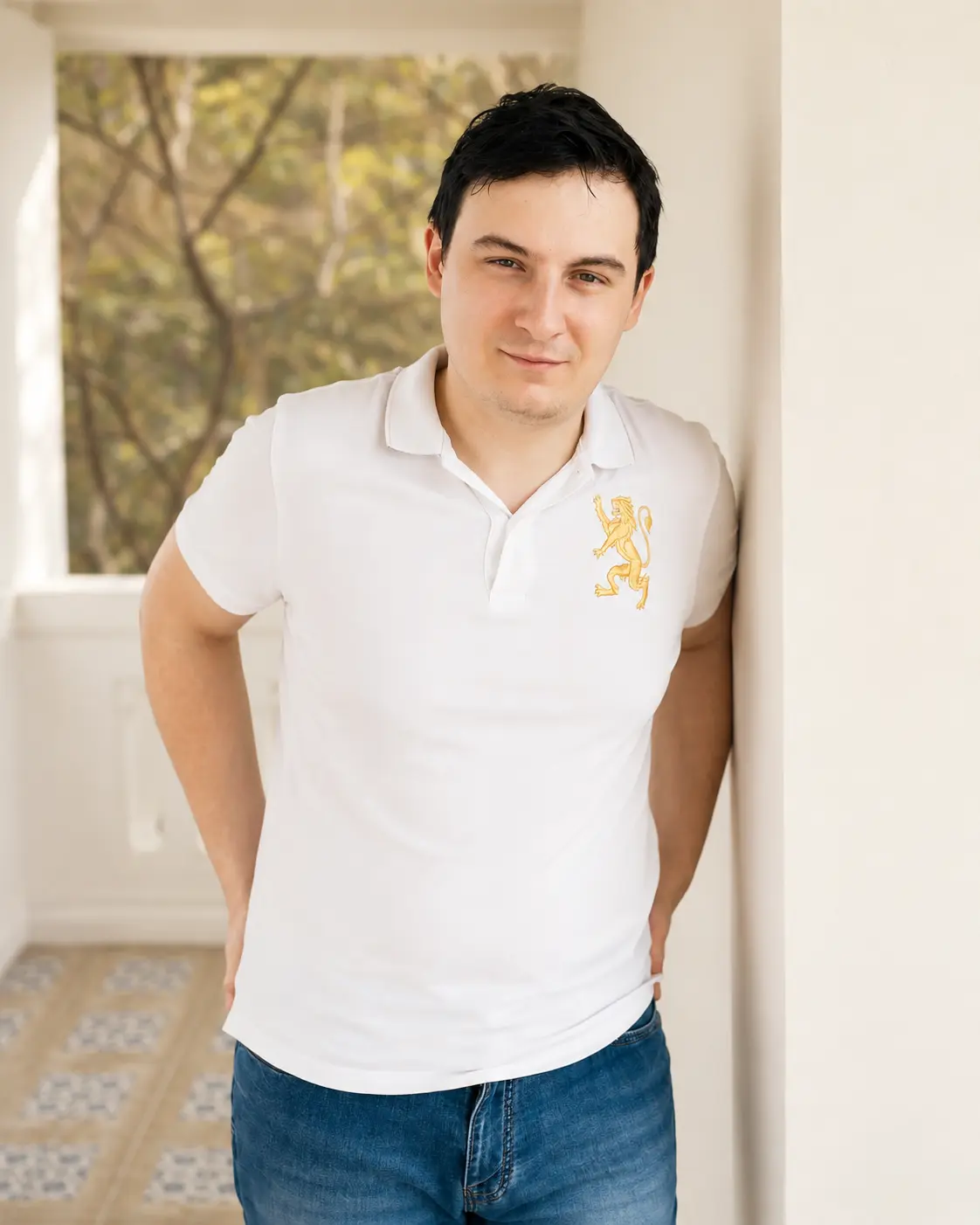 Павел Дементьев