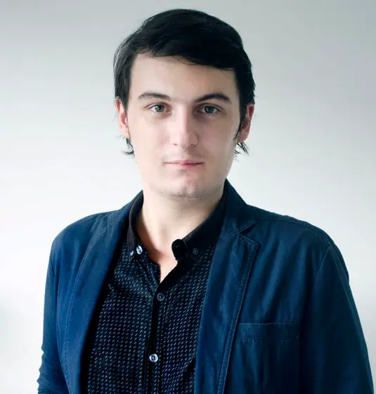 Павел Дементьев